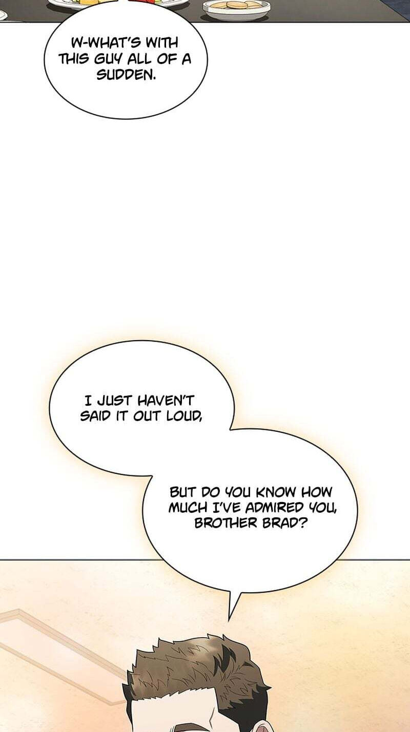 A True Doctor Chapter 301 page 37 - 