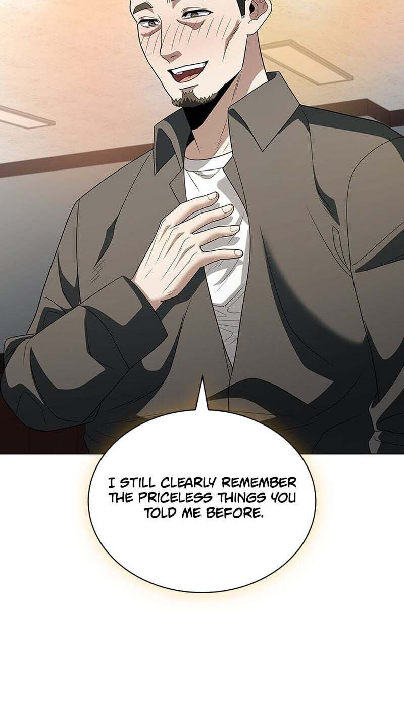 A True Doctor Chapter 301 page 38 - 