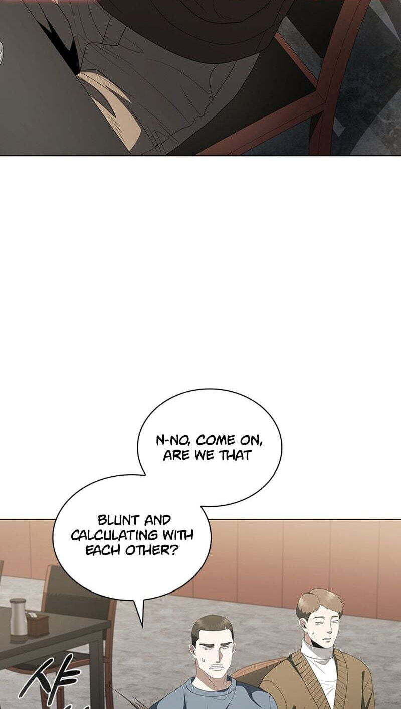 A True Doctor Chapter 301 page 41 - 