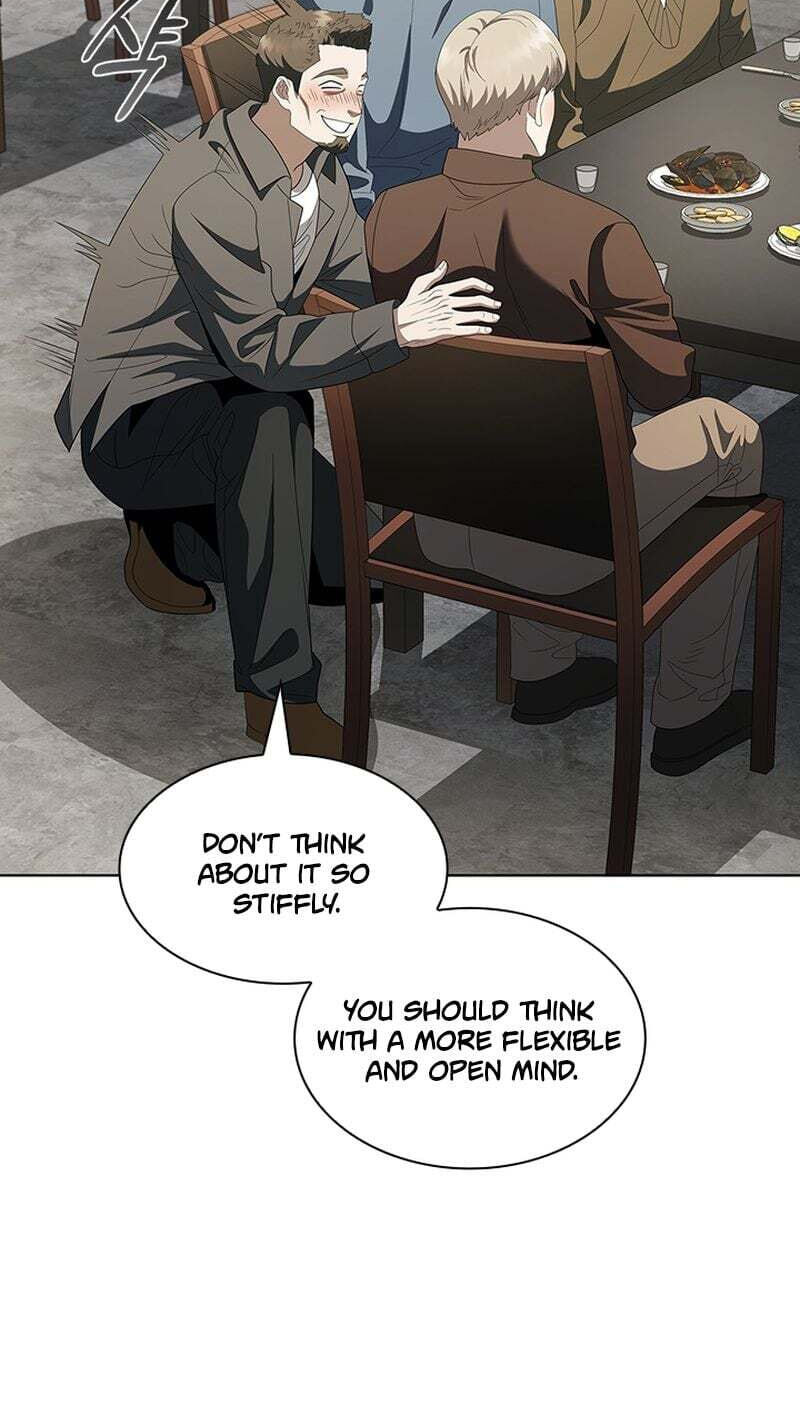 A True Doctor Chapter 301 page 42 - 