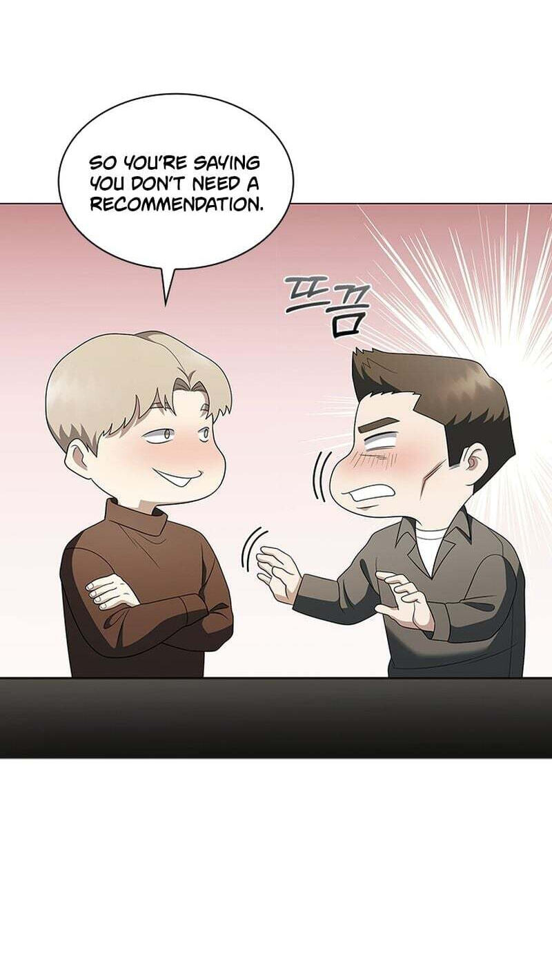 A True Doctor Chapter 301 page 43 - 