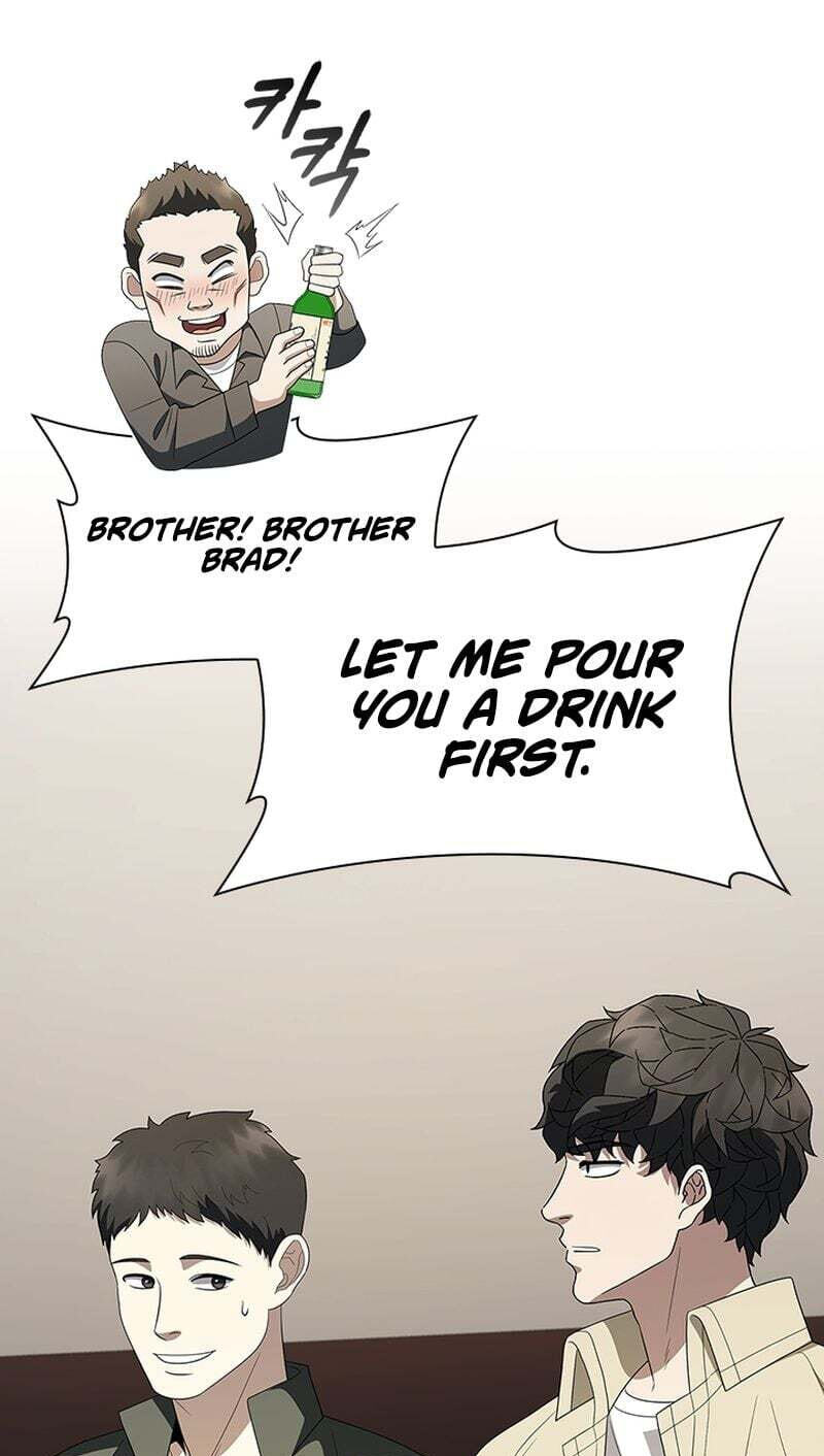 A True Doctor Chapter 301 page 44 - 