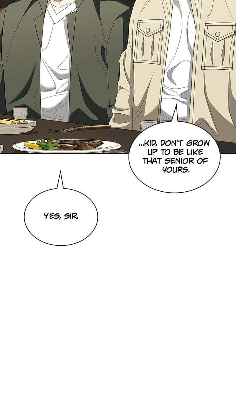 A True Doctor Chapter 301 page 45 - 