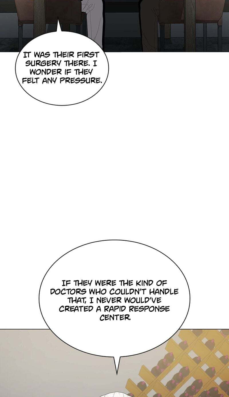A True Doctor Chapter 301 page 50 - 