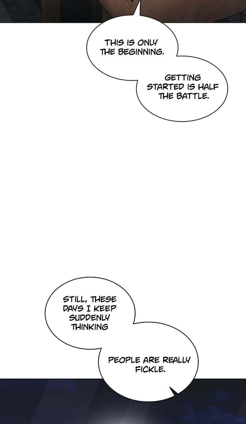 A True Doctor Chapter 301 page 53 - 