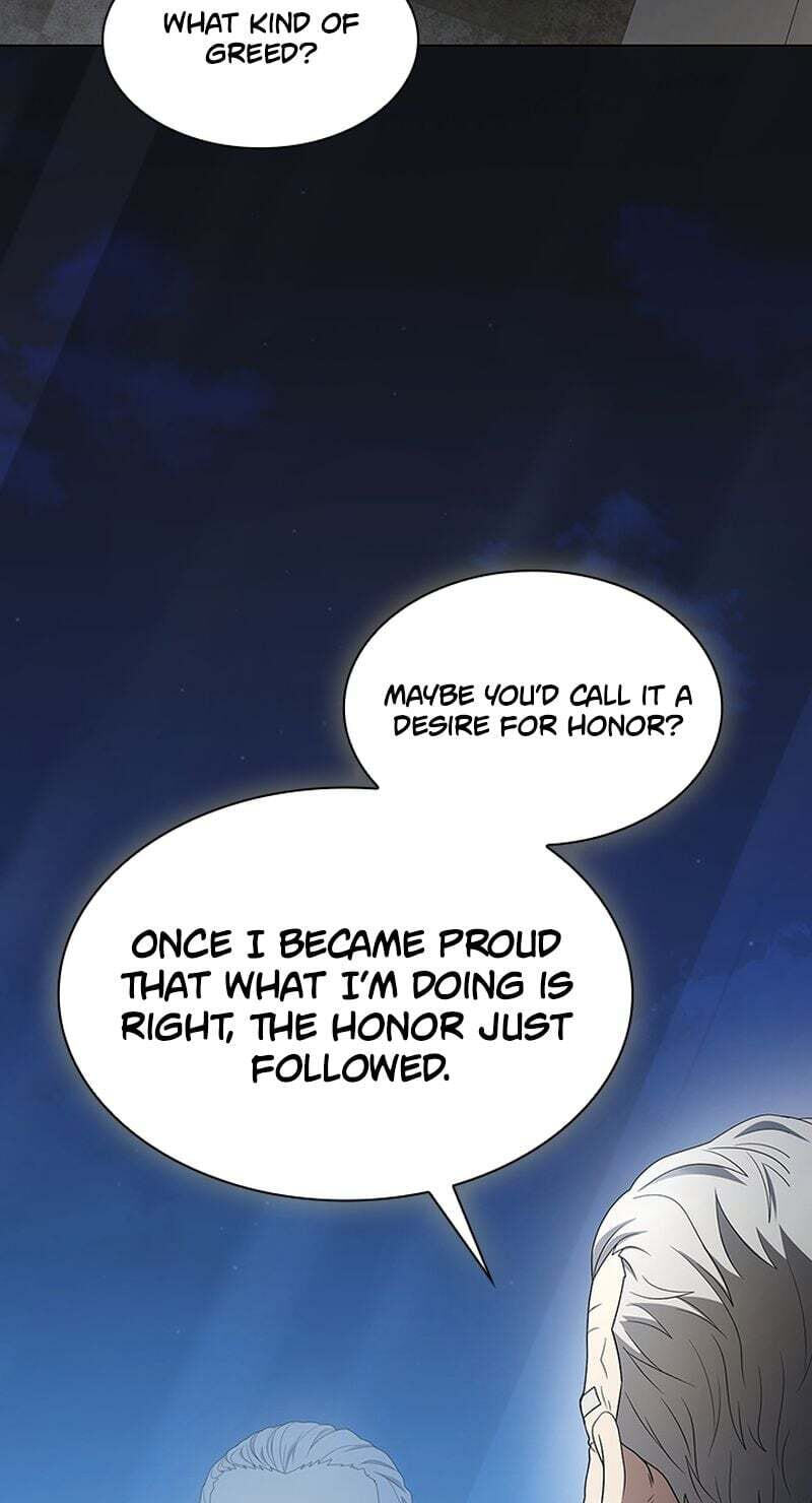 A True Doctor Chapter 301 page 58 - 