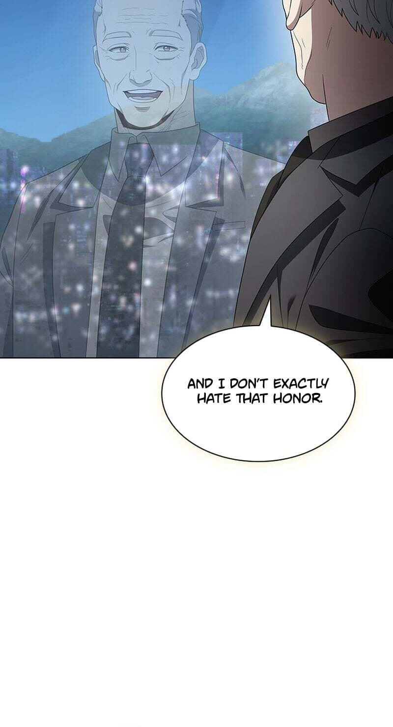 A True Doctor Chapter 301 page 59 - 