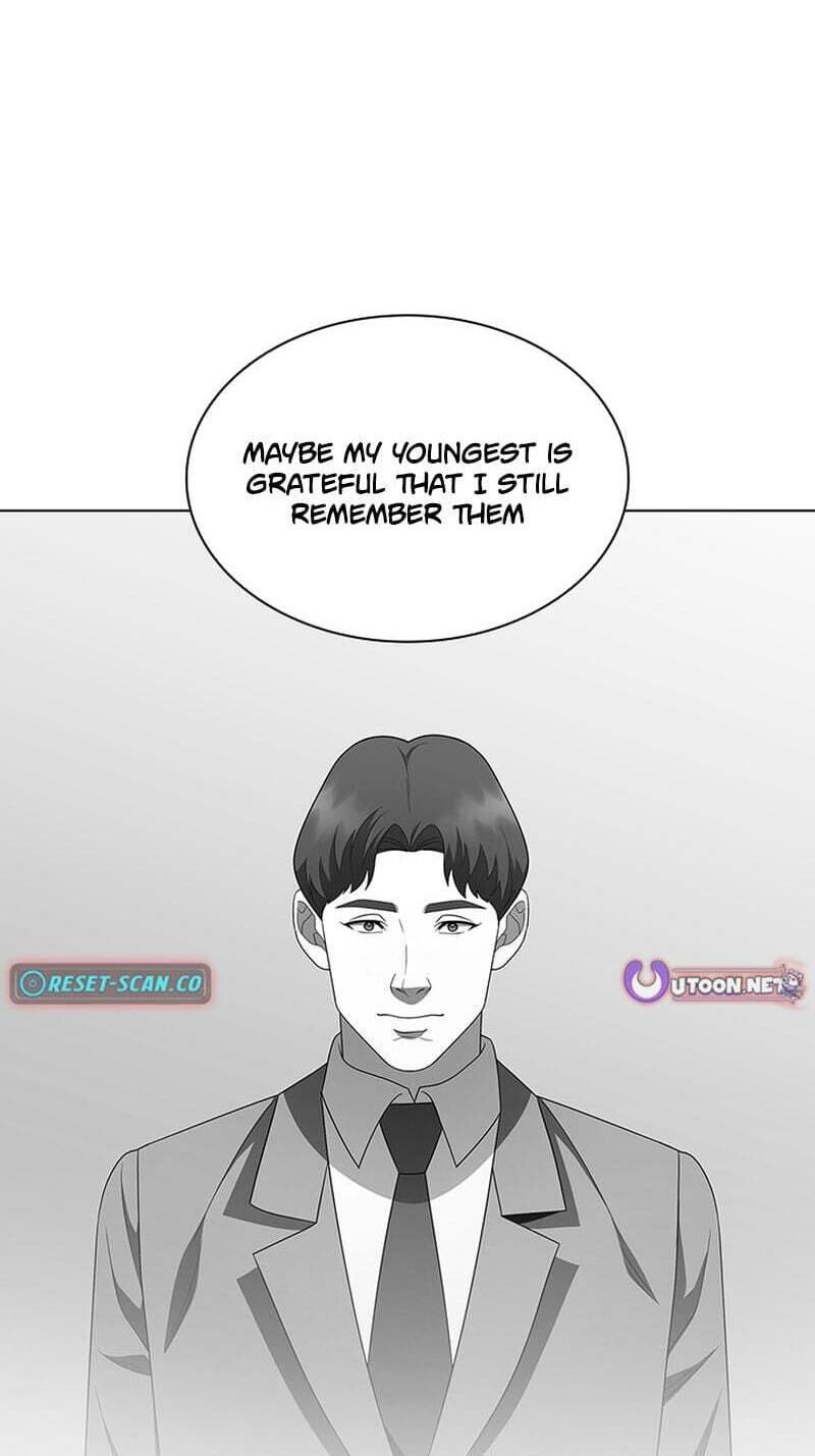 A True Doctor Chapter 301 page 61 - 