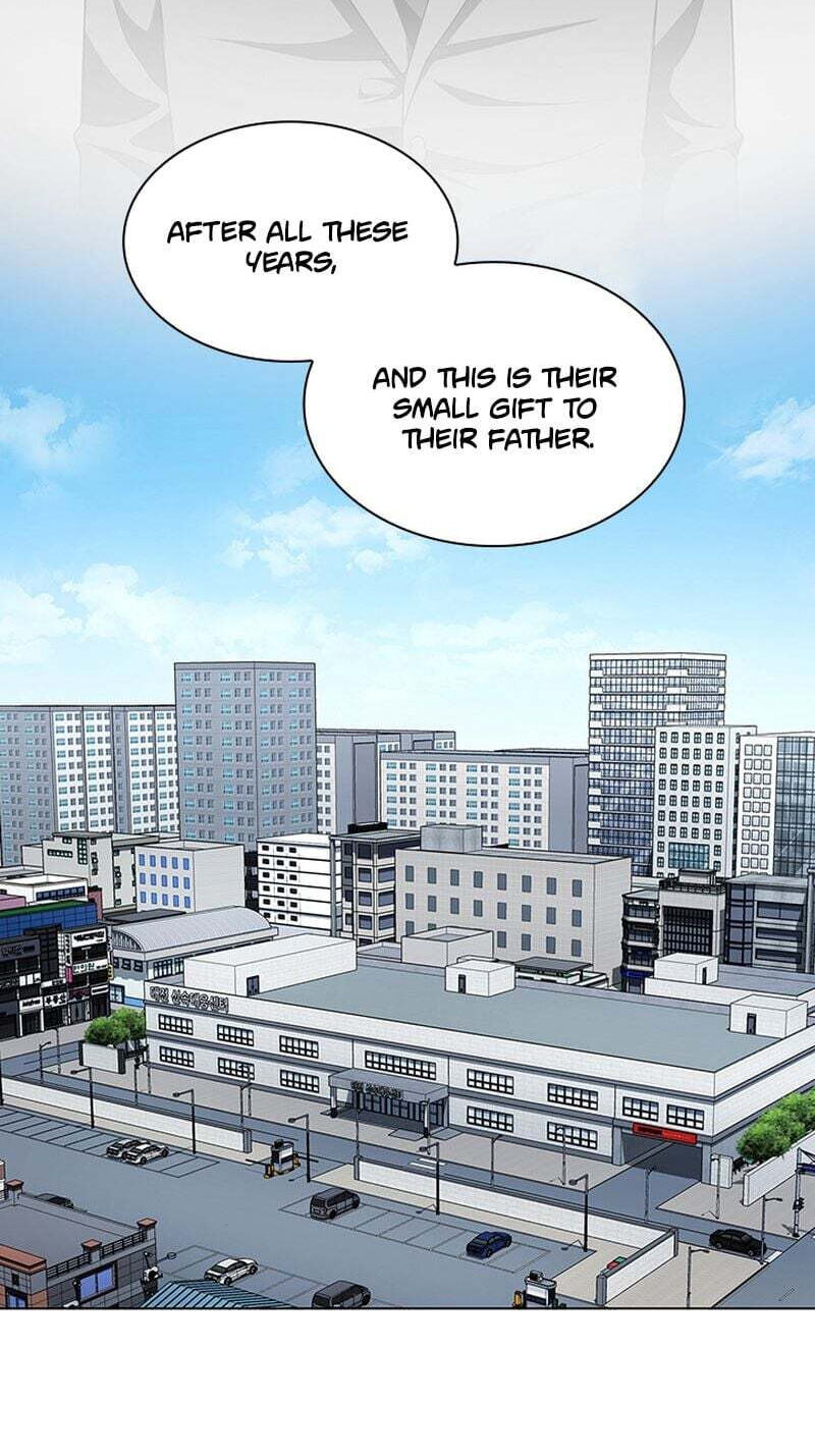 A True Doctor Chapter 301 page 62 - 