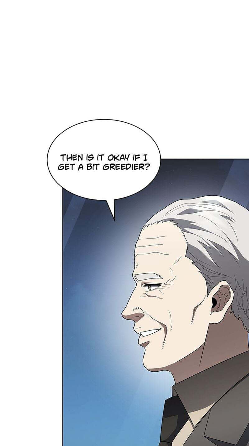 A True Doctor Chapter 301 page 63 - 