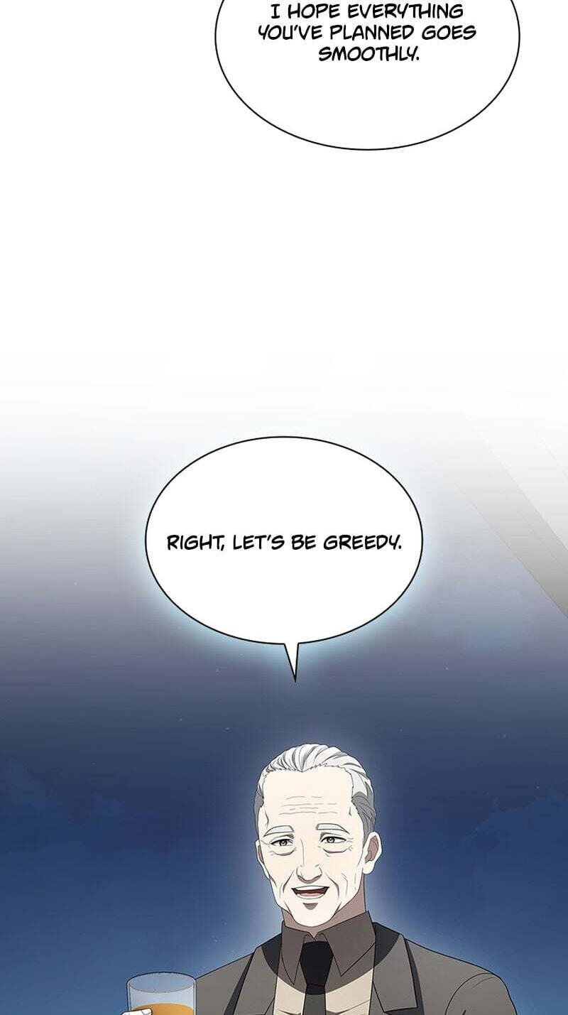 A True Doctor Chapter 301 page 65 - 