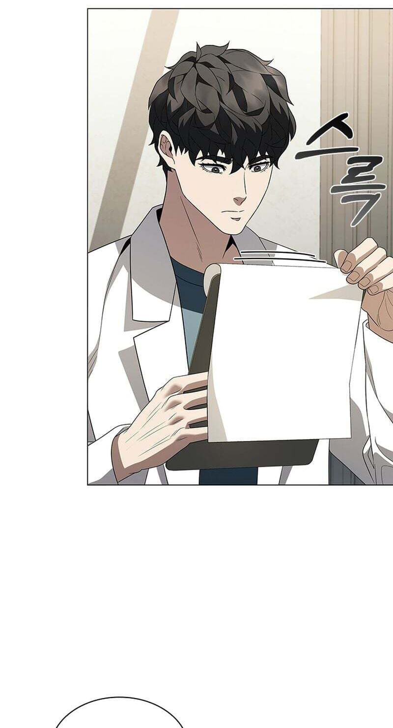 A True Doctor Chapter 301 page 75 - 