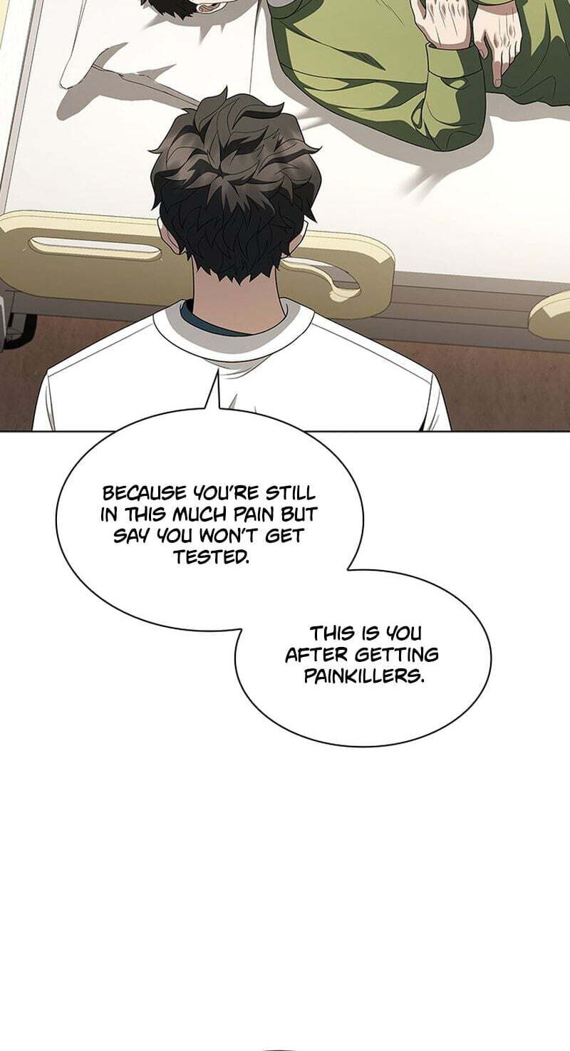 A True Doctor Chapter 301 page 79 - 