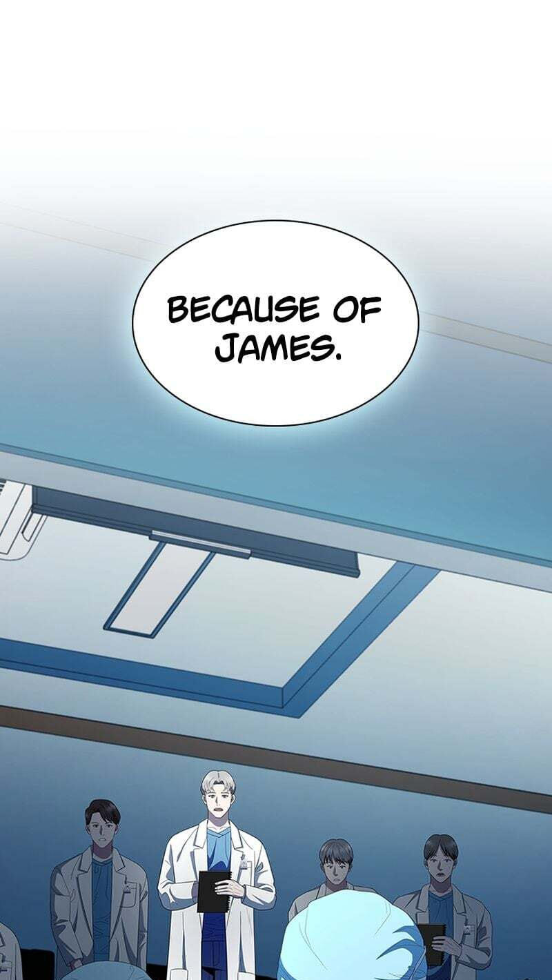 A True Doctor Chapter 301 page 9 - 