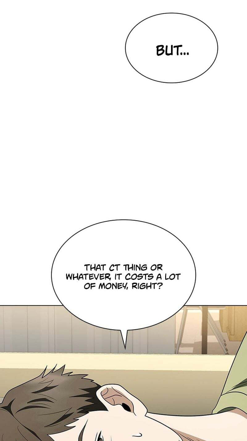 A True Doctor Chapter 301 page 81 - 