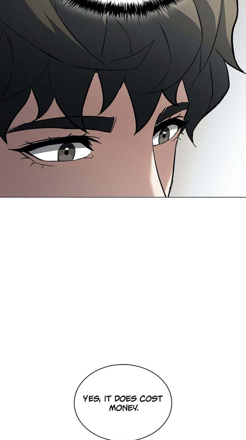A True Doctor Chapter 301 page 83 - 