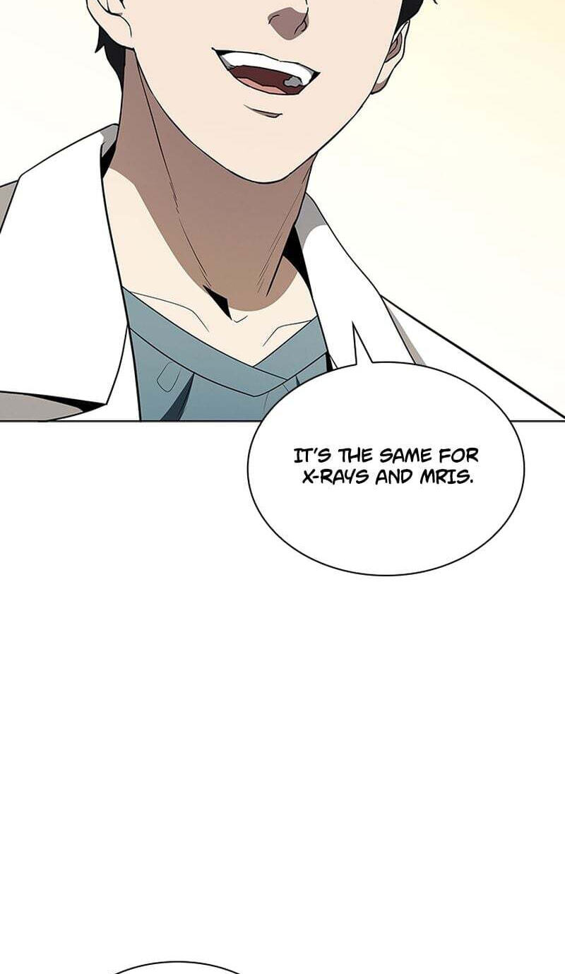 A True Doctor Chapter 301 page 88 - 
