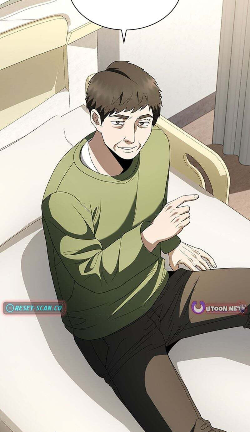 A True Doctor Chapter 301 page 92 - 