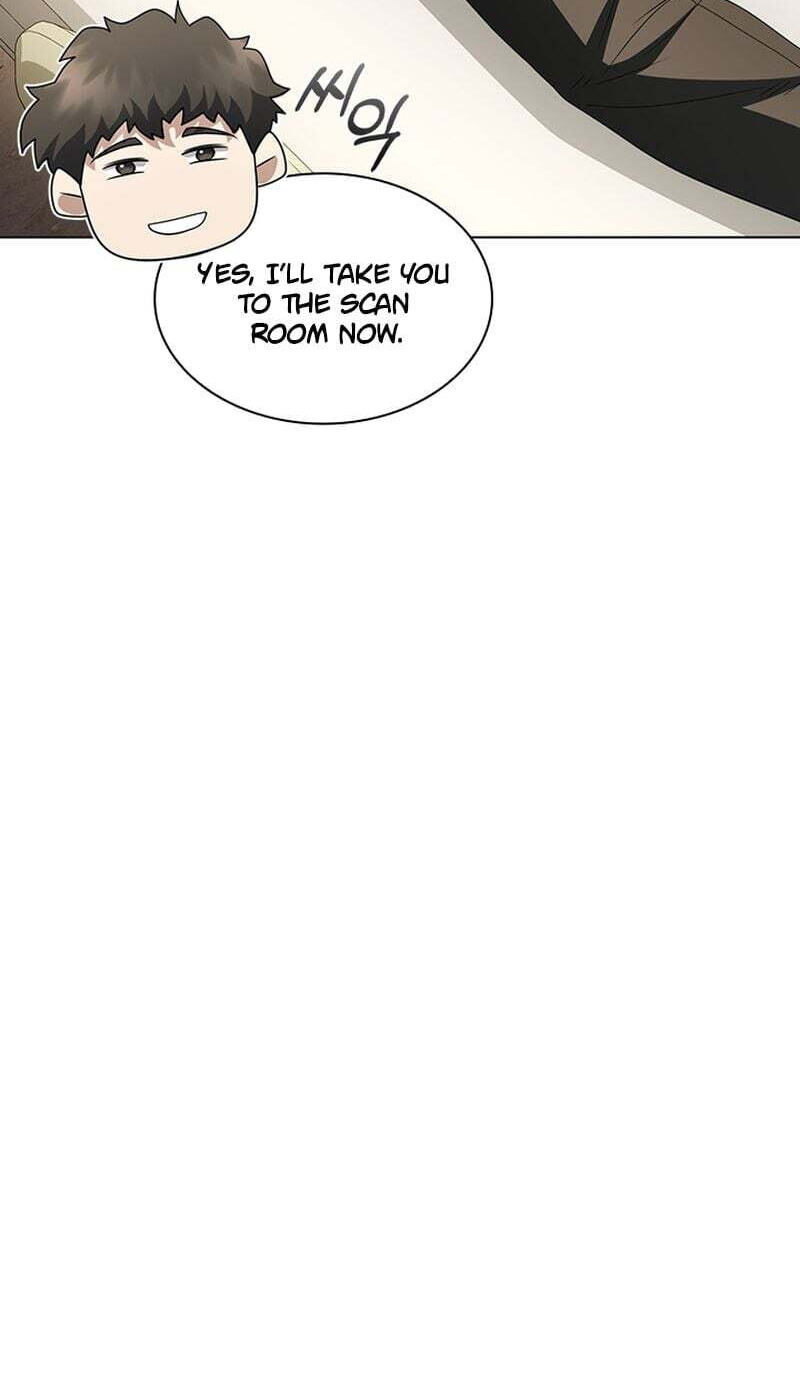 A True Doctor Chapter 301 page 93 - 