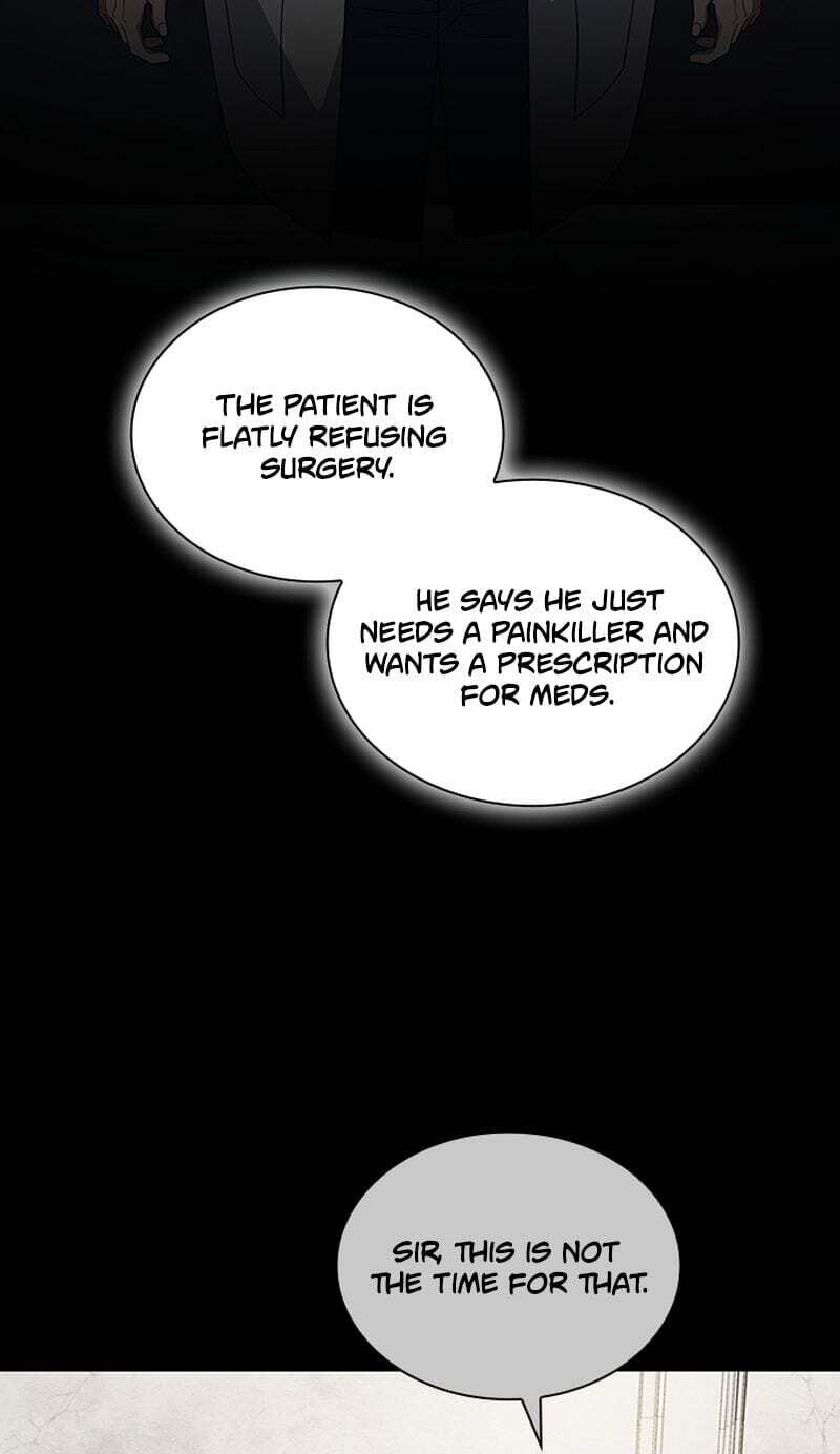 A True Doctor Chapter 301 page 98 - 