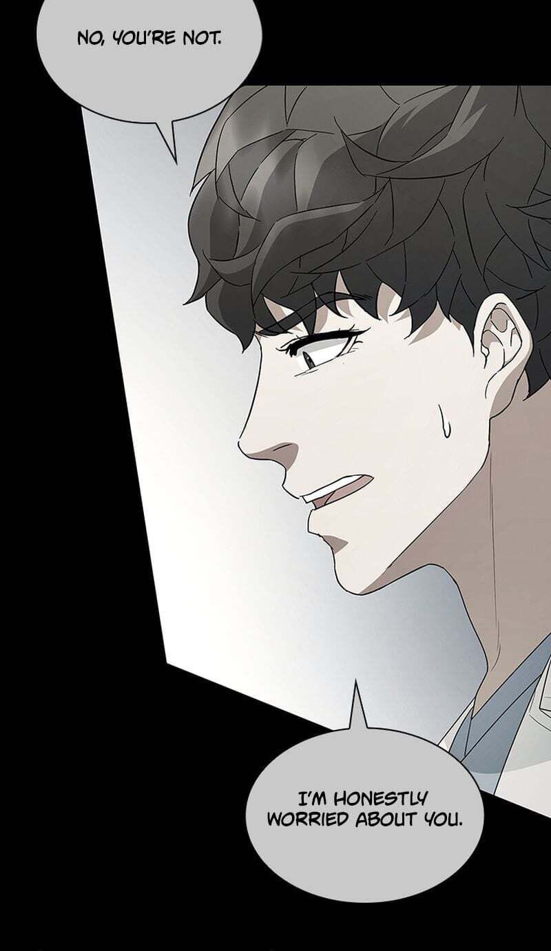 A True Doctor Chapter 301 page 100 - 