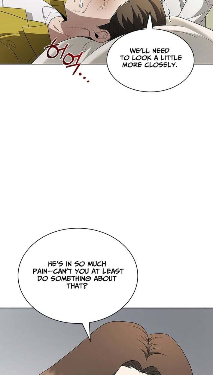 A True Doctor Chapter 302 page 18 - 