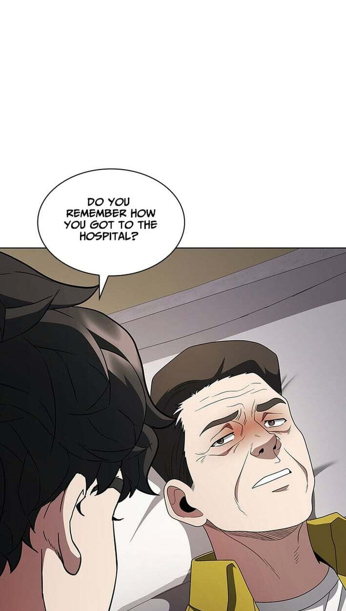 A True Doctor Chapter 302 page 26 - 