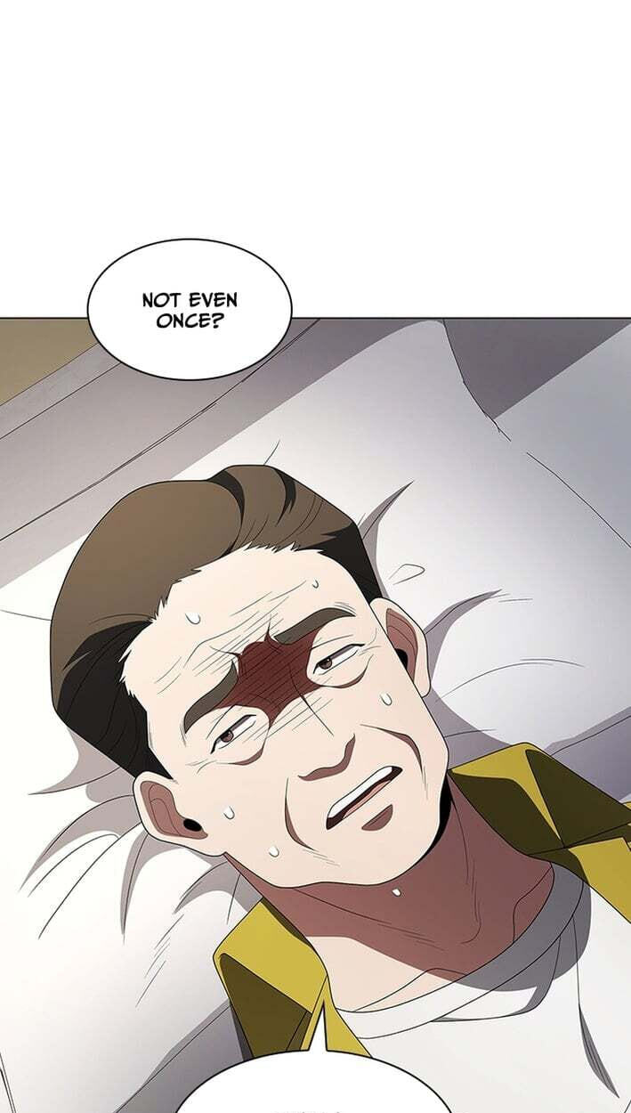 A True Doctor Chapter 302 page 32 - 
