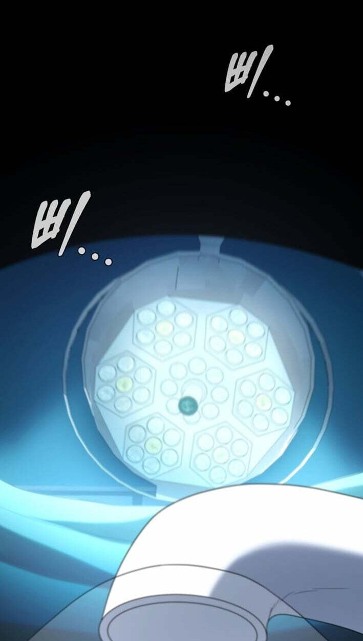 A True Doctor Chapter 302 page 45 - 