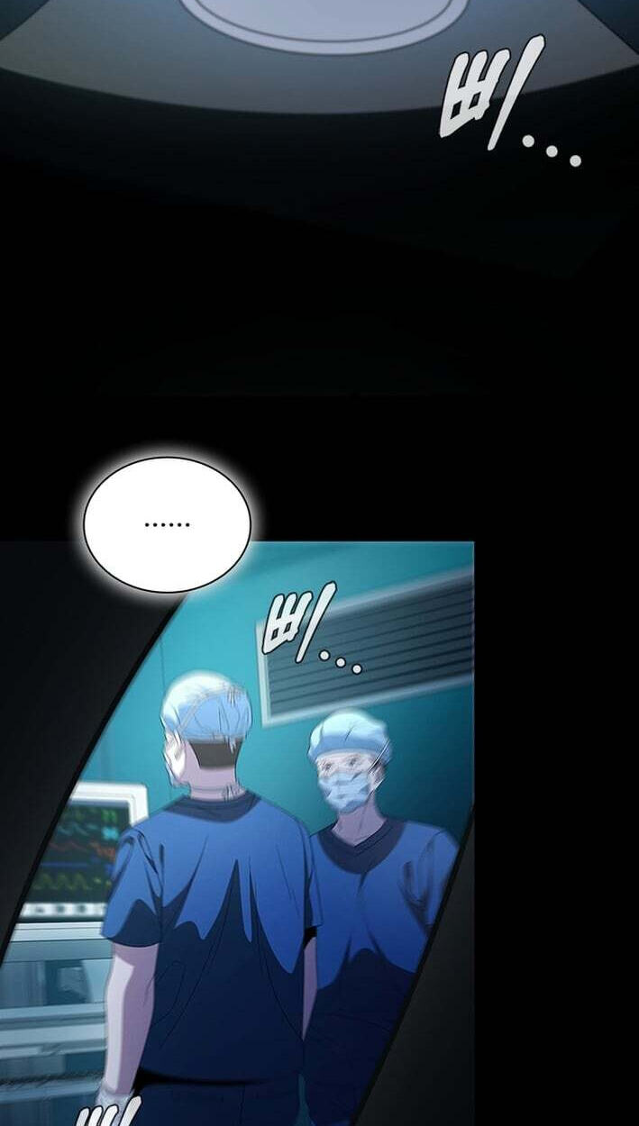 A True Doctor Chapter 302 page 46 - 