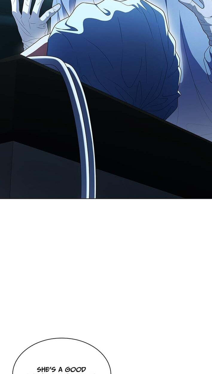 A True Doctor Chapter 302 page 51 - 
