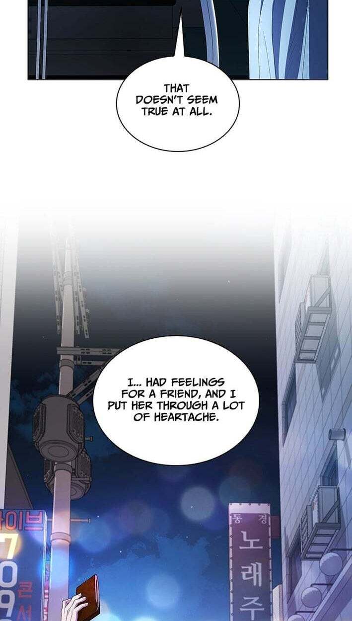 A True Doctor Chapter 302 page 54 - 