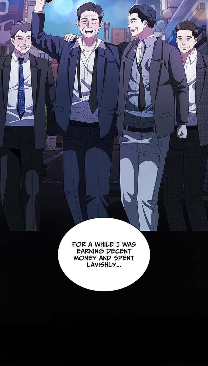 A True Doctor Chapter 302 page 55 - 