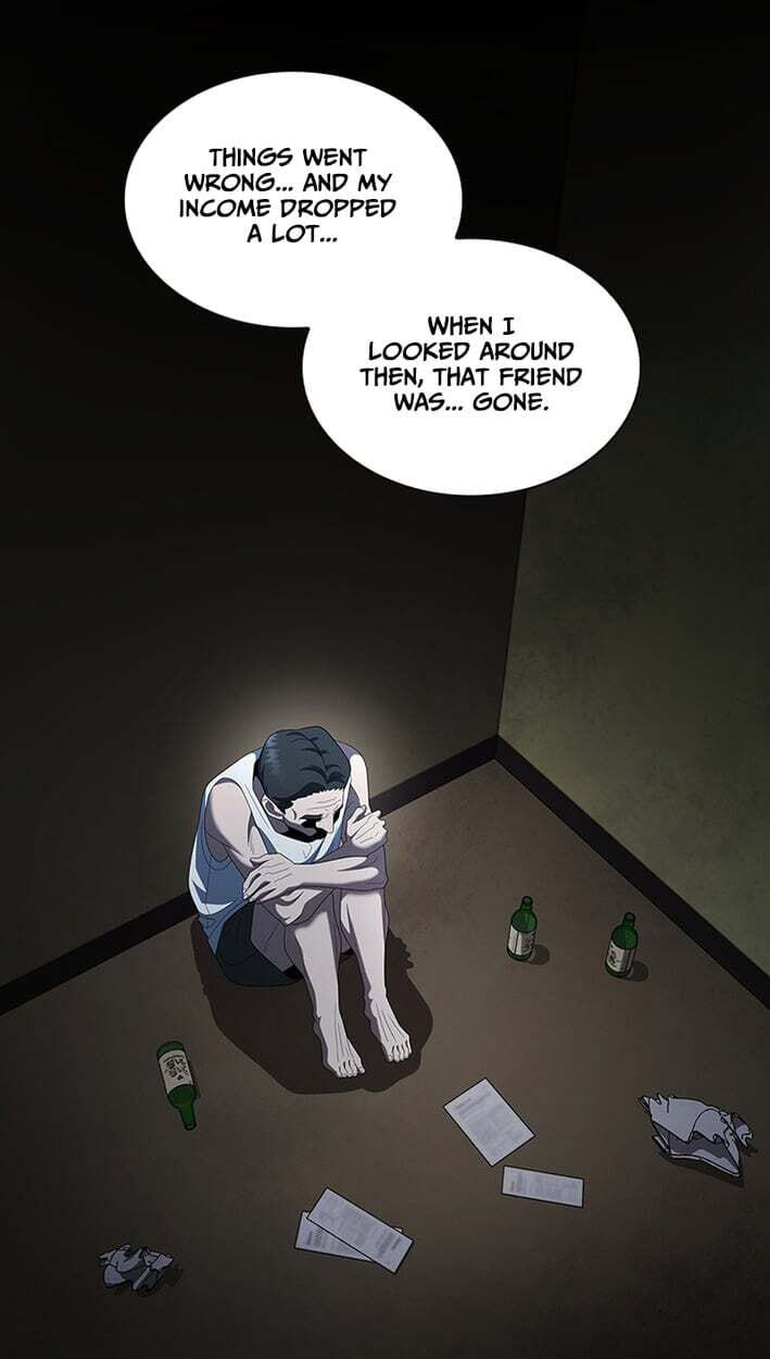 A True Doctor Chapter 302 page 56 - 