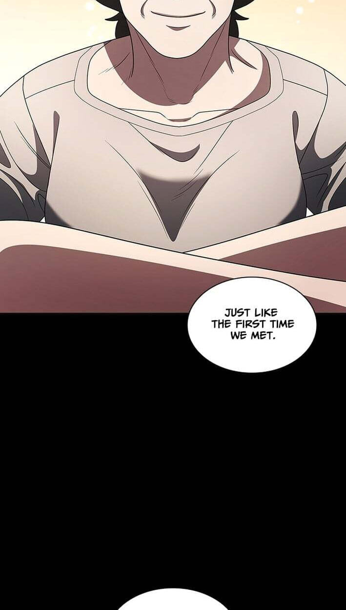 A True Doctor Chapter 302 page 59 - 