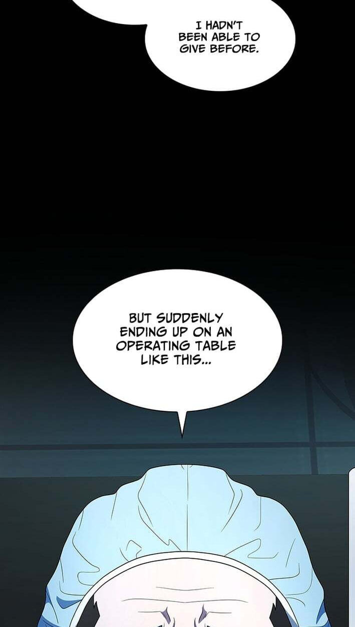 A True Doctor Chapter 302 page 61 - 