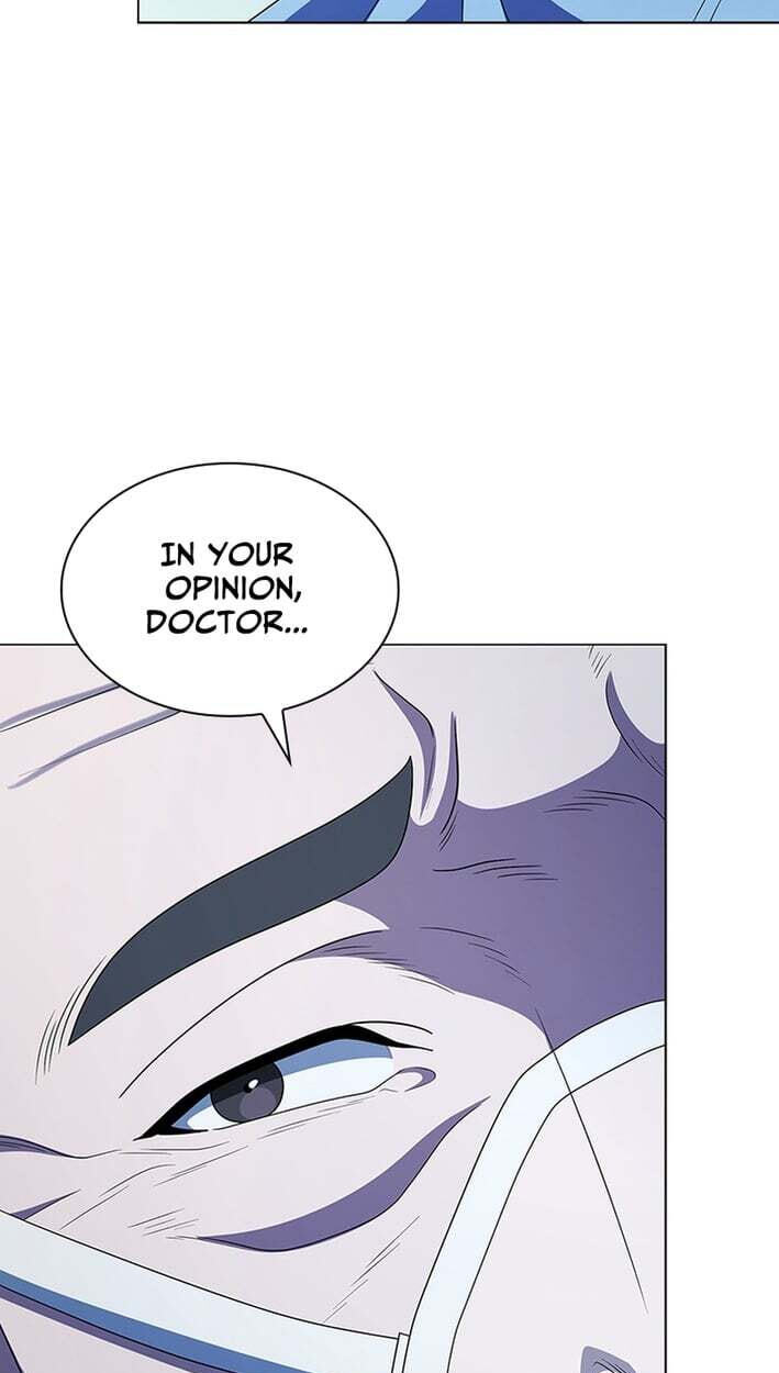 A True Doctor Chapter 302 page 64 - 