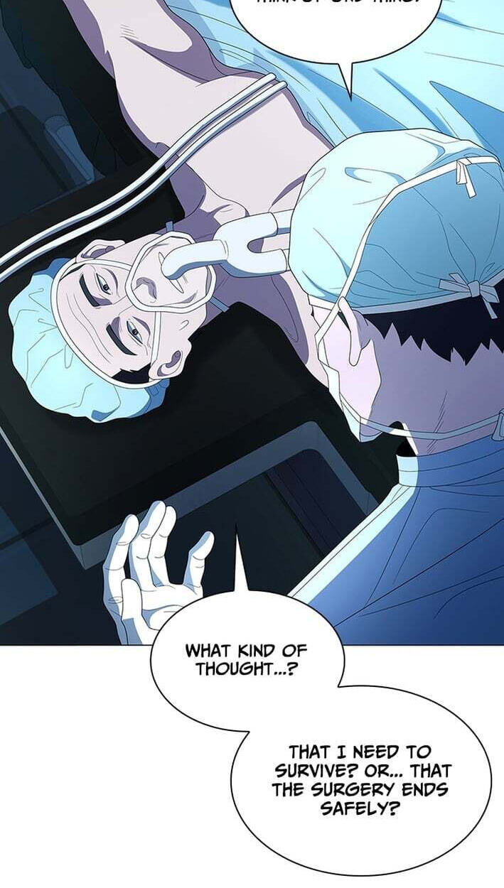 A True Doctor Chapter 302 page 67 - 