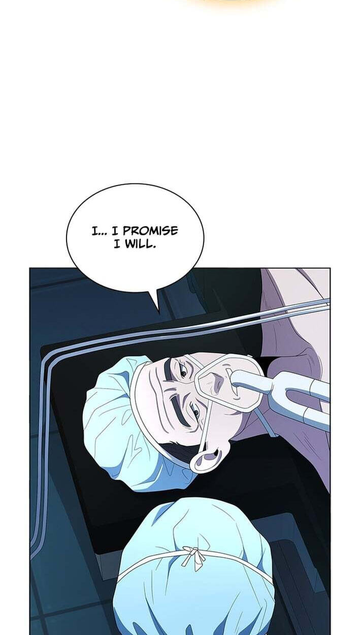A True Doctor Chapter 302 page 71 - 