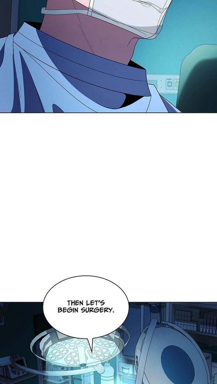 A True Doctor Chapter 302 page 82 - 
