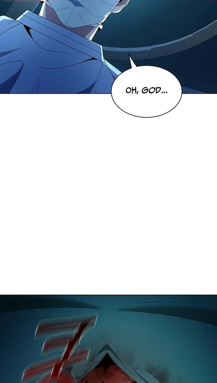 A True Doctor Chapter 302 page 85 - 