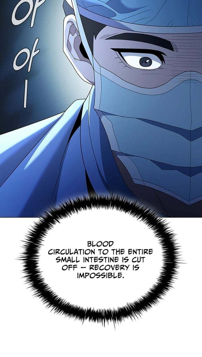 A True Doctor Chapter 302 page 92 - 