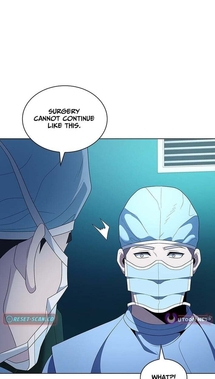 A True Doctor Chapter 302 page 93 - 