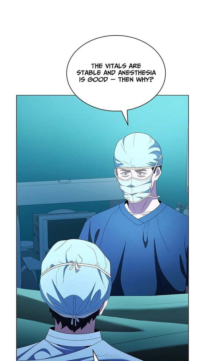 A True Doctor Chapter 302 page 97 - 