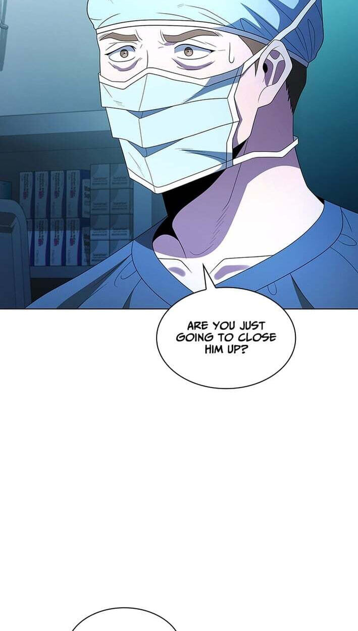 A True Doctor Chapter 302 page 99 - 