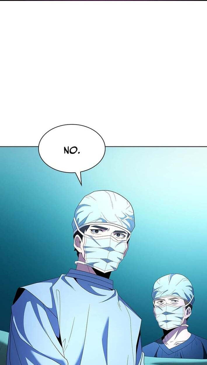 A True Doctor Chapter 303 page 1 - 