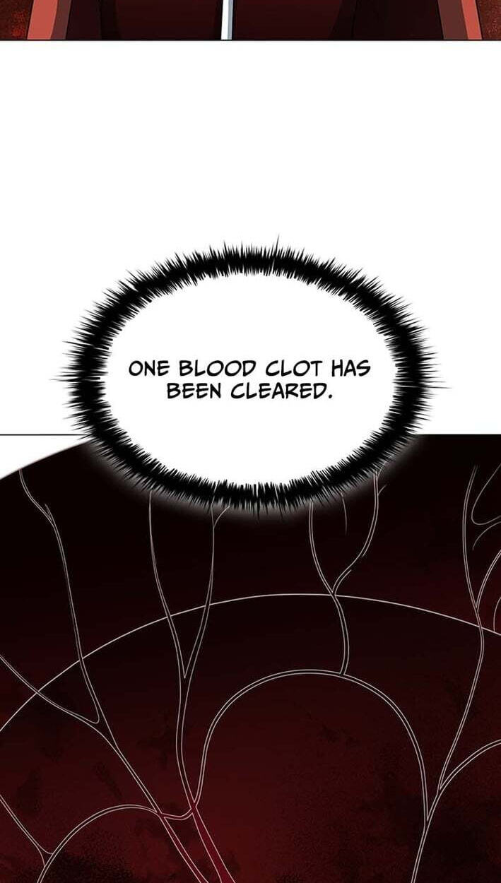 A True Doctor Chapter 303 page 101 - 
