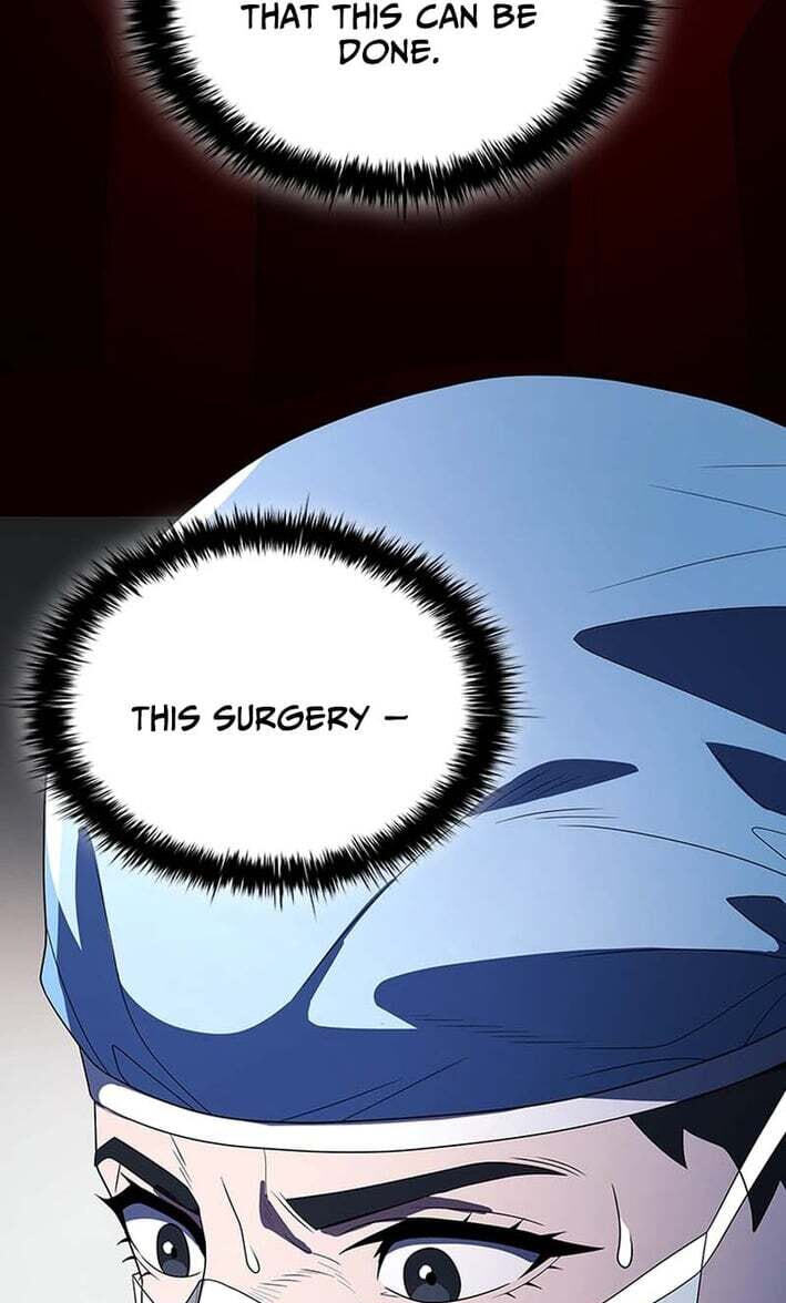 A True Doctor Chapter 303 page 104 - 