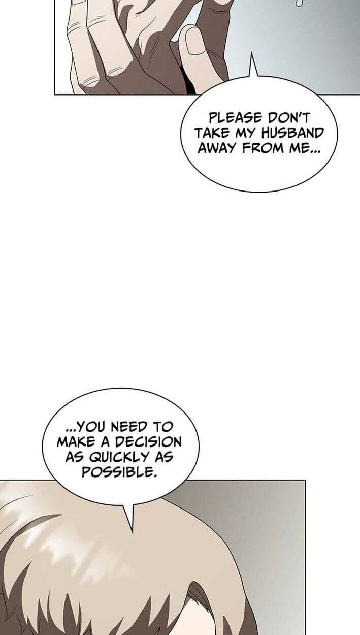 A True Doctor Chapter 303 page 18 - 