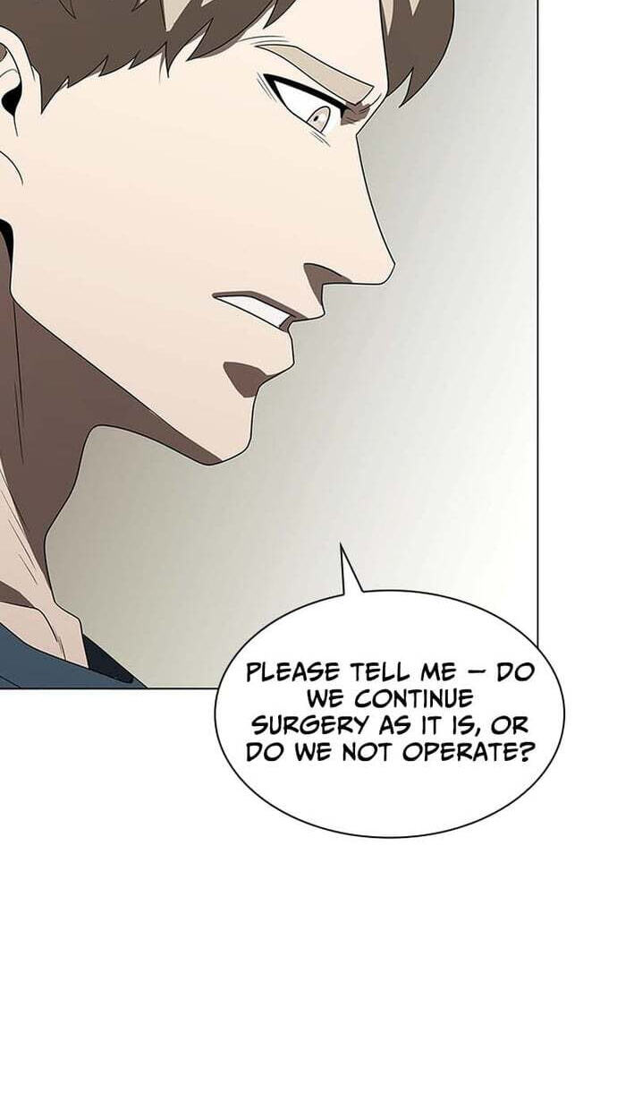 A True Doctor Chapter 303 page 19 - 